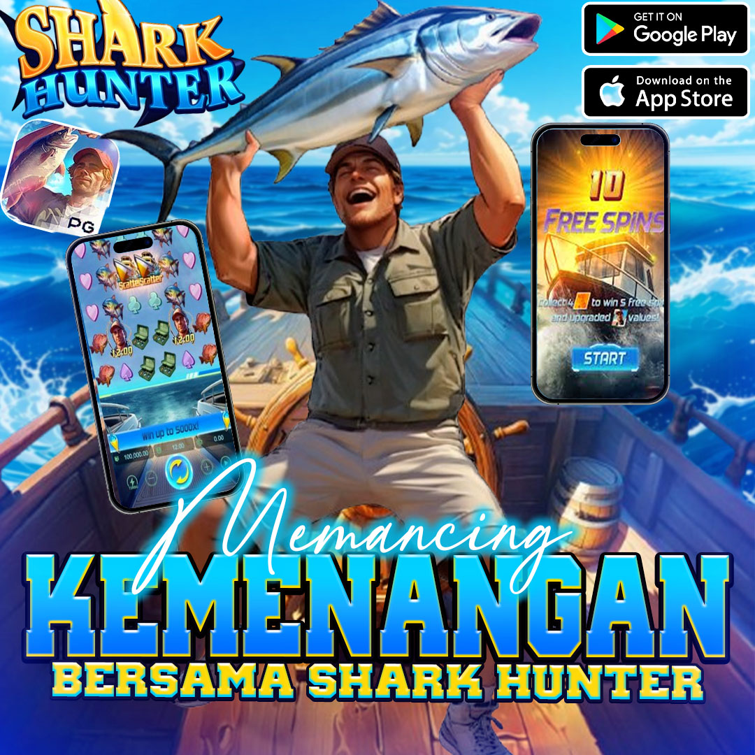 Banner Utama HARUSJP88